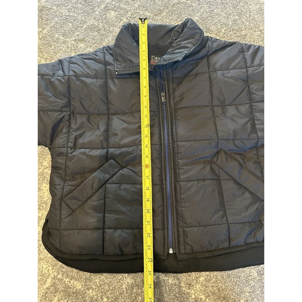 Dex Outerwear new without